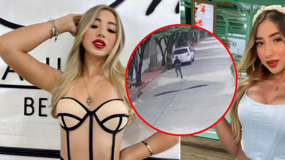 Los últimos movimientos de la joven Maria José Estupiñán revelan que fue asesinado en Cúcut: tuvo un viaje planeado