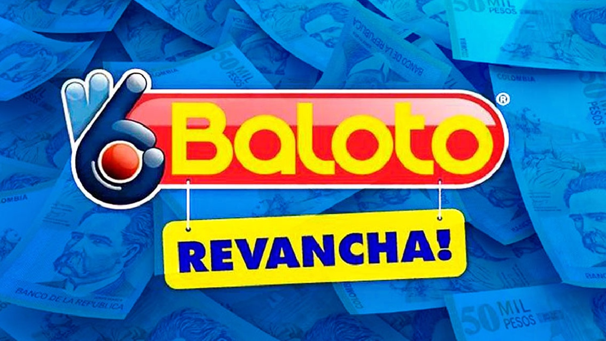 Baloto y Revancha: Resultado del último sorteo el miércoles 28 de mayo de 2025

 – Primer plano