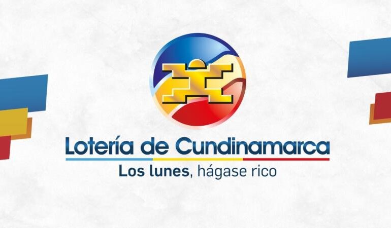 Lotería Cundinamarca: resultado del último sorteo hoy lunes 5 de mayo de 2025