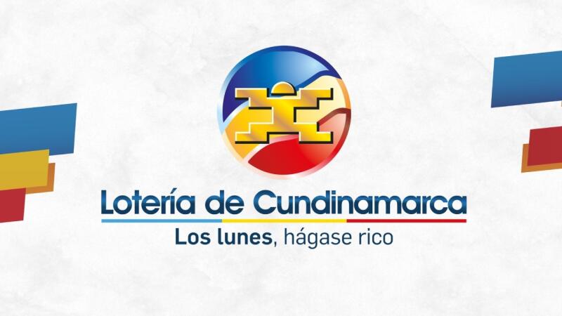 Lotería Cundinamarca: resultado del último sorteo hoy lunes 5 de mayo de 2025