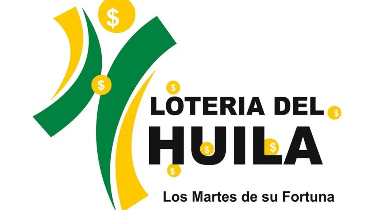 Lotería Huila: resultado del último sorteo hoy el martes 13 de mayo de 2025