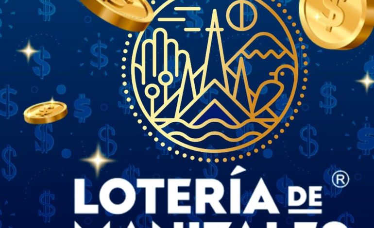 Lotería Manizales: resultado del último sorteo hoy miércoles 14 de mayo de 2025