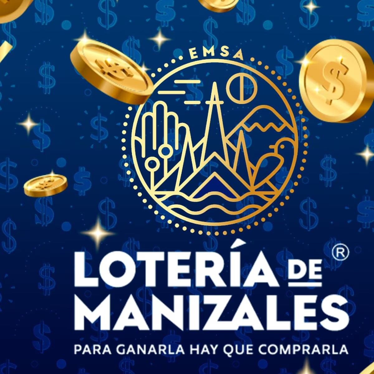 Lotería Manizales: resultado del último sorteo hoy miércoles 14 de mayo de 2025