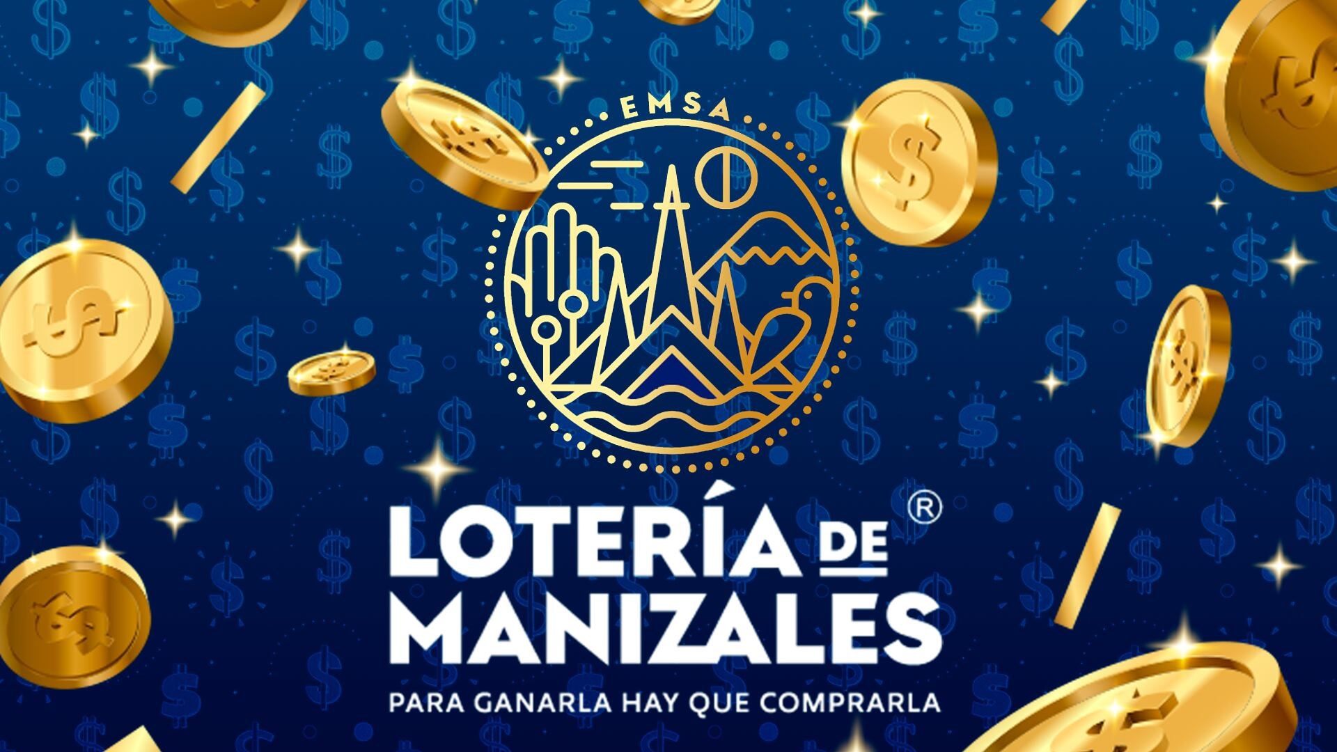 Lotería Manizales: resultado del último sorteo hoy miércoles 7 de mayo de 2025