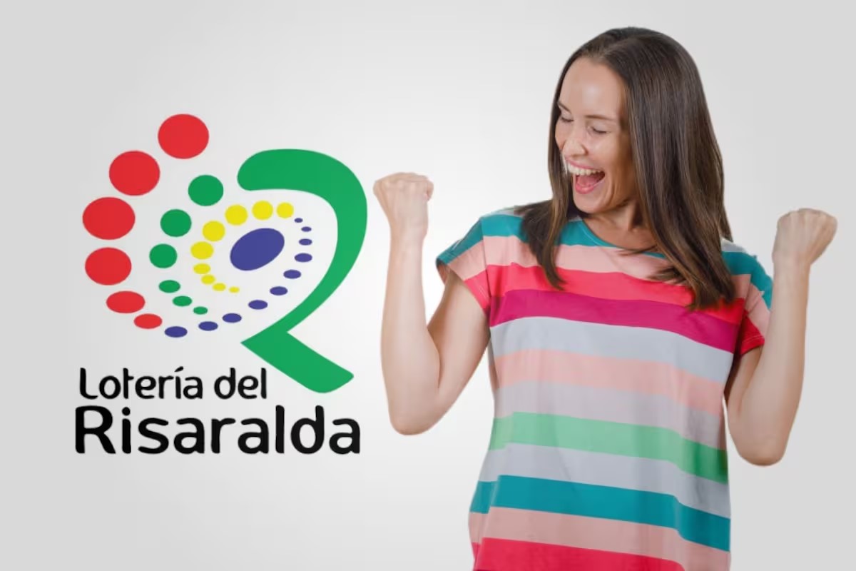 Lotería Risaralda: resultado del último sorteo hoy Viernes 2 de mayo de 2025