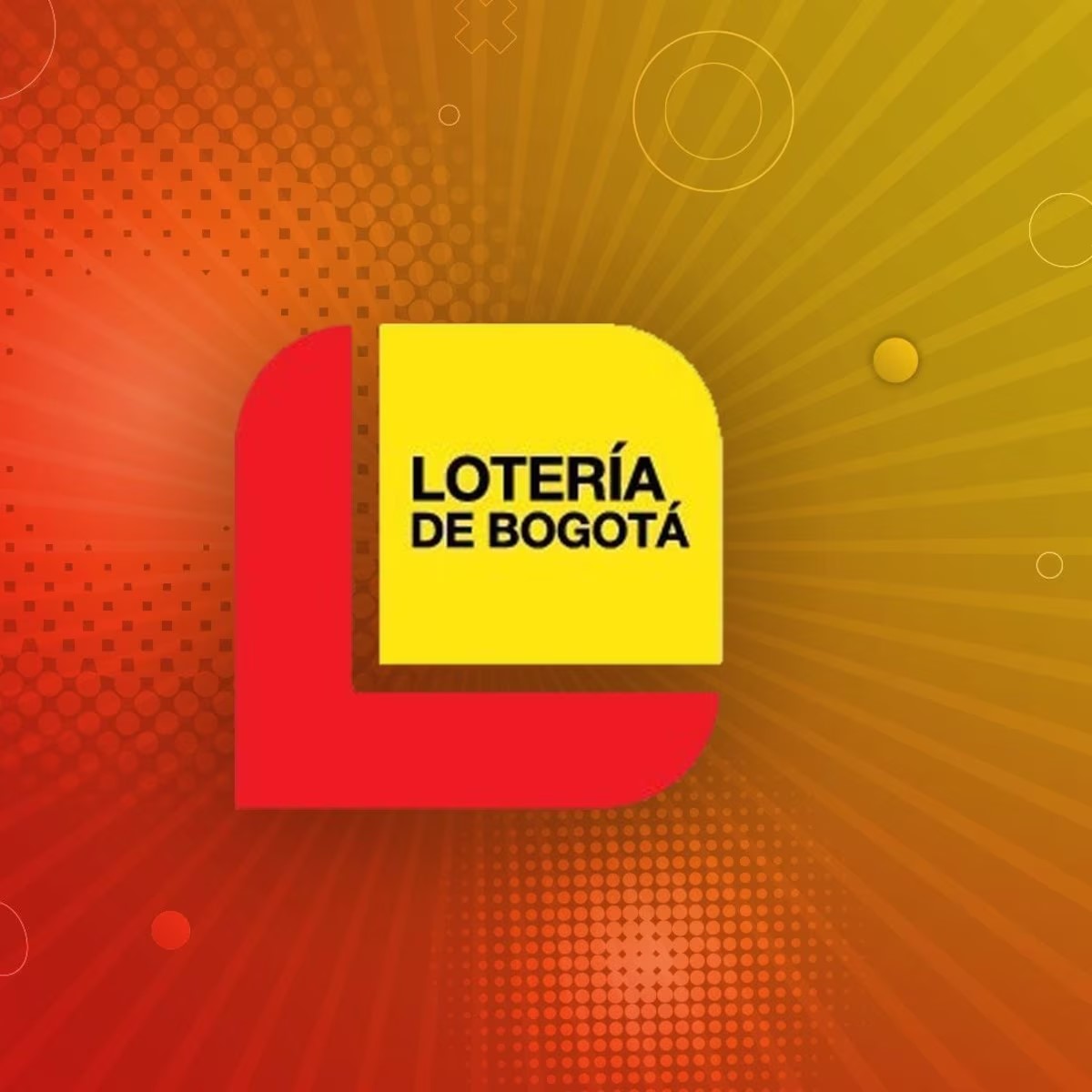 Lotería Bogotá: resultados el sábado 3 de mayo de 2025