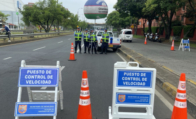 Lugares principales de marzo y concentración; Estas son desviaciones para facilitar la movilidad
– Primer plano