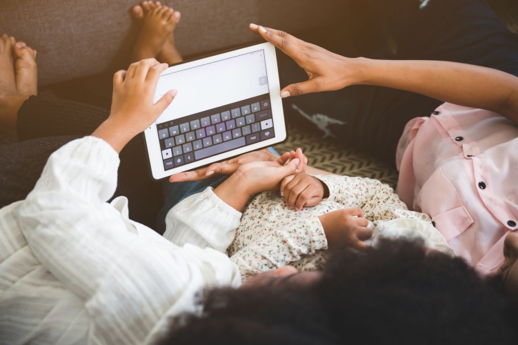 Maternidad en la industria de la tecnología, ¿cómo es el panorama?