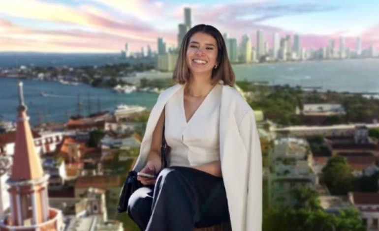 Mama Tatiana Hernández, una joven desaparecida en Cartaagen, anunció una novedad: «Investigación para personas cercanas»