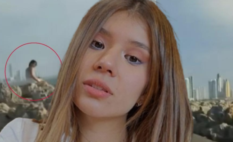 Mama Tatiana Hernández, una joven desaparecida en Cartaagen, revela una nueva canción del testigo: «Algunos me dijeron»