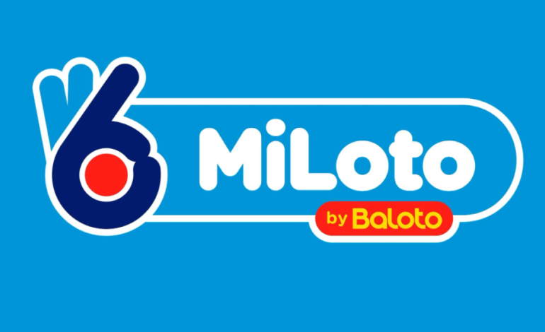 Miloto: resultado el lunes 26 de mayo de 2025

 – Primer plano