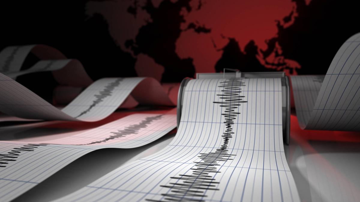 Tedoy Tody en el terremoto de Colombia en anti -tire a la medianoche del 18 de julio: era del tamaño y la profundidad

 – Primer plano