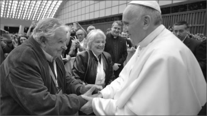 Pepe Mujica murió unos días después de 90 años