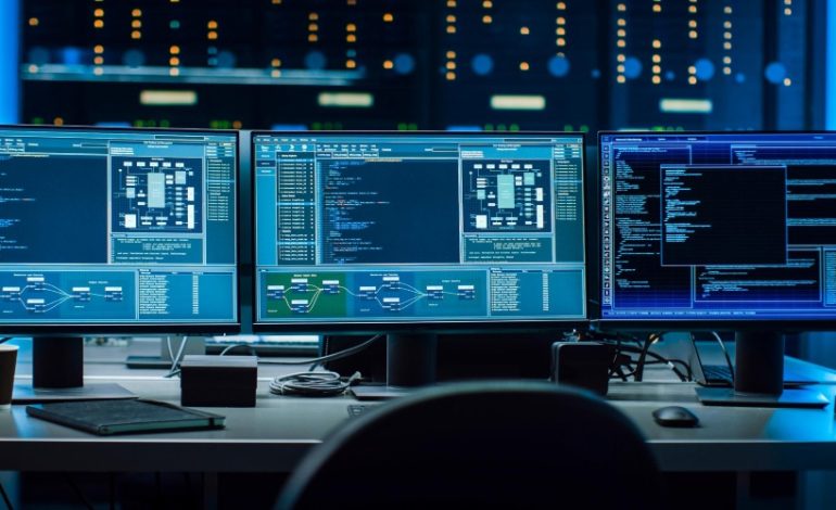 ¿Quién es el dueño de la inteligencia artificial?
– Primer plano