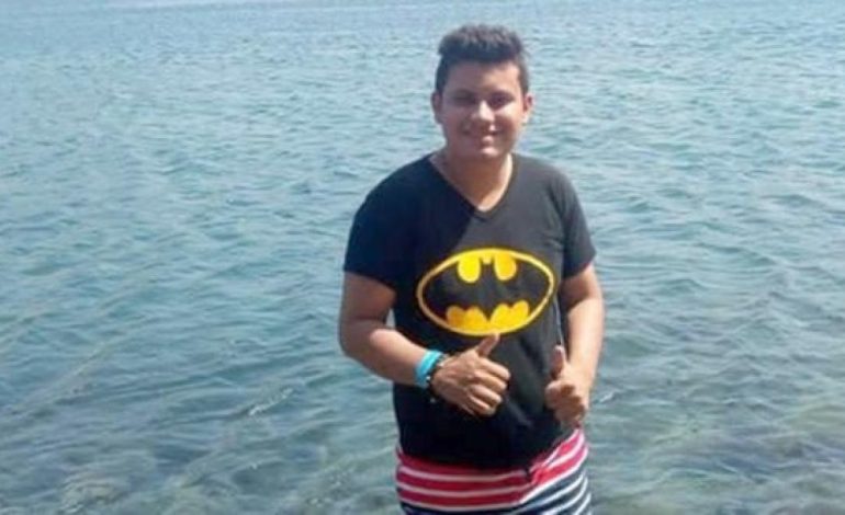 No hay rastro de Brayan Forero Cárdenas