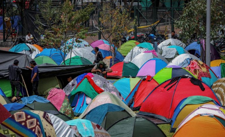 Organizaciones nativas de Cauca Call Protests, después de hundir el proyecto de consulta popular