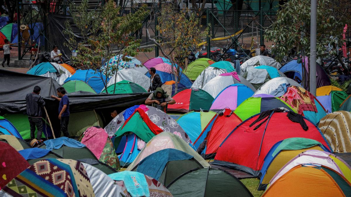 Organizaciones nativas de Cauca Call Protests, después de hundir el proyecto de consulta popular