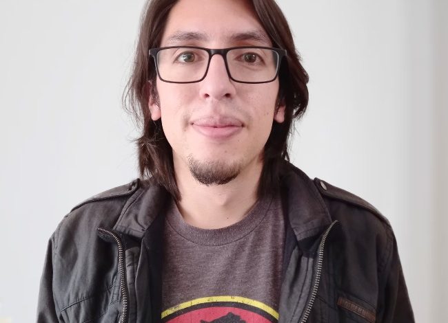 El diseño que se comunica y se transforma
– Primer plano