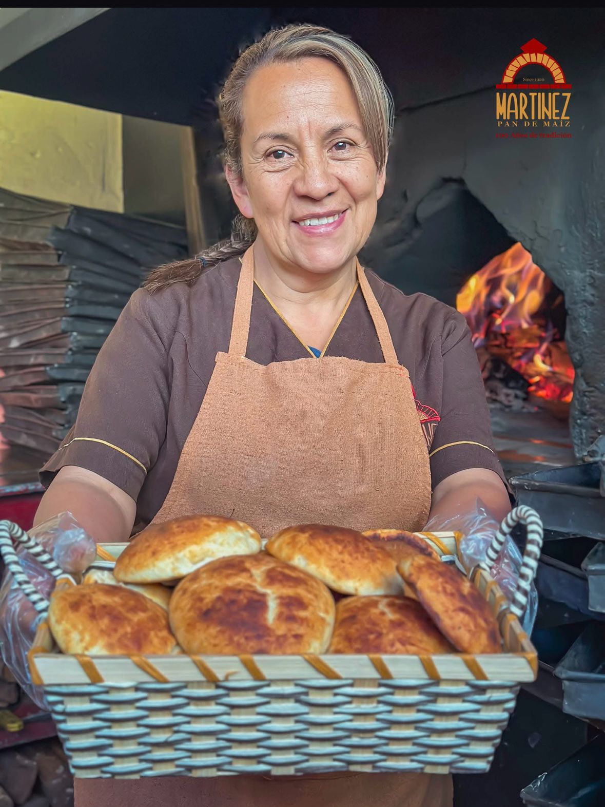 Pan de maíz, un legado y tradición en la hierba

 – Primer plano