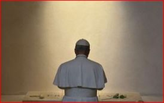 ¿A qué hora le preguntará a Angelus al Papa Leo XIV?