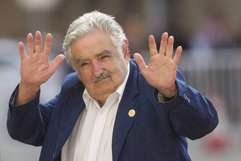 A los 89 años, el ex presidente uruguayo José ‘Pepe’ Mujica