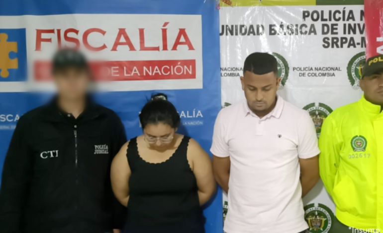 Persiguen dos extras bancarios para hacerse pasar por la identidad en Santa Marta: procesaron 38 puntos