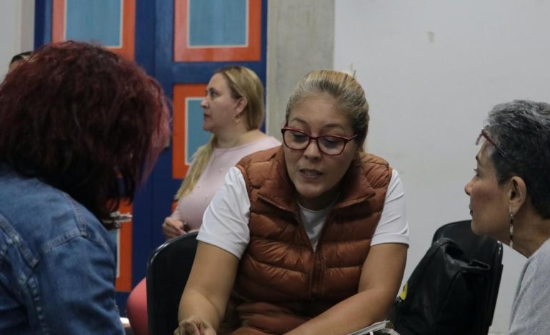 Por lo tanto, Antioquia señala la autonomía económica de las mujeres