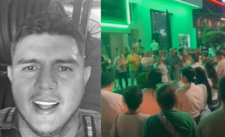Que le preguntó al alcalde