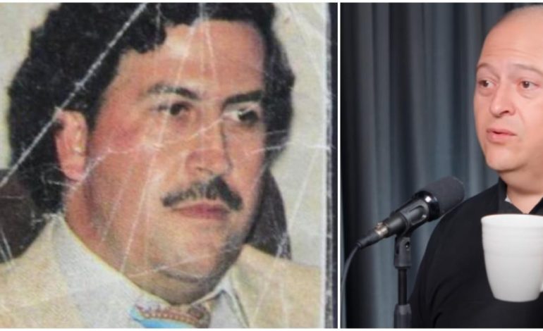 Secreto sobre el dinero
– Primer plano