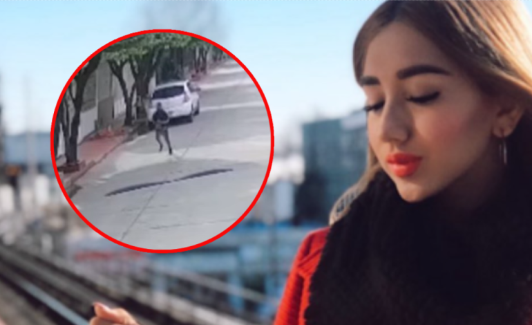 Sicario simuló que había proporcionado un regalo