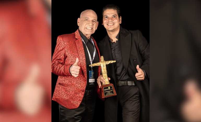 La salsa está de luto: Nelson González murió a los 78 años
– Primer plano