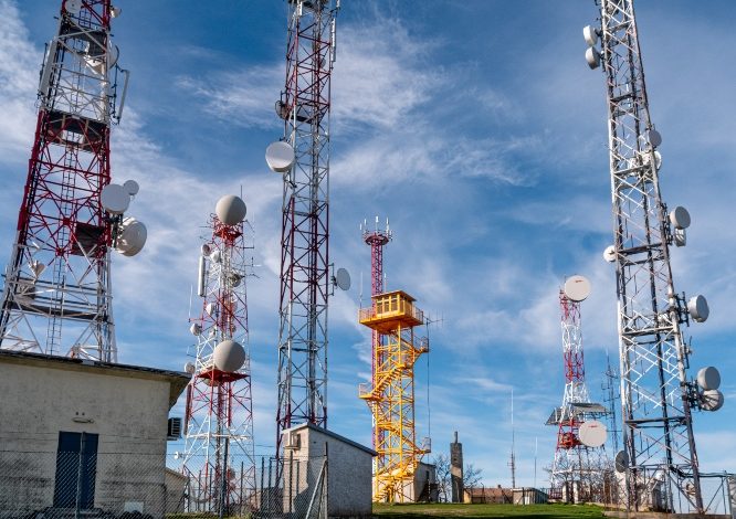 Los datos: el motor estratégico que promueve la nueva era de las telecomunicaciones