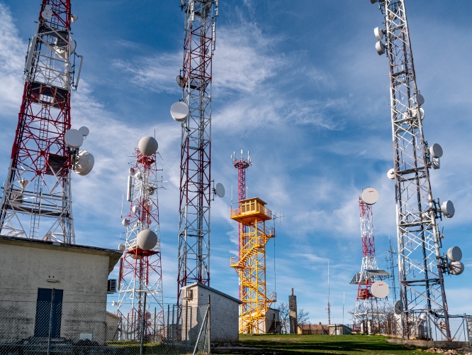 Los datos: el motor estratégico que promueve la nueva era de las telecomunicaciones