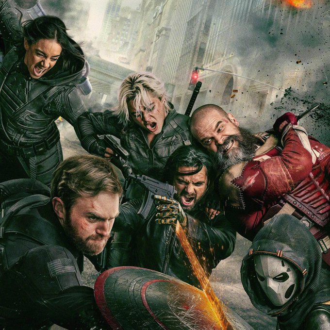 Thunderbolts impacta la taquilla y marca el futuro de la MCU