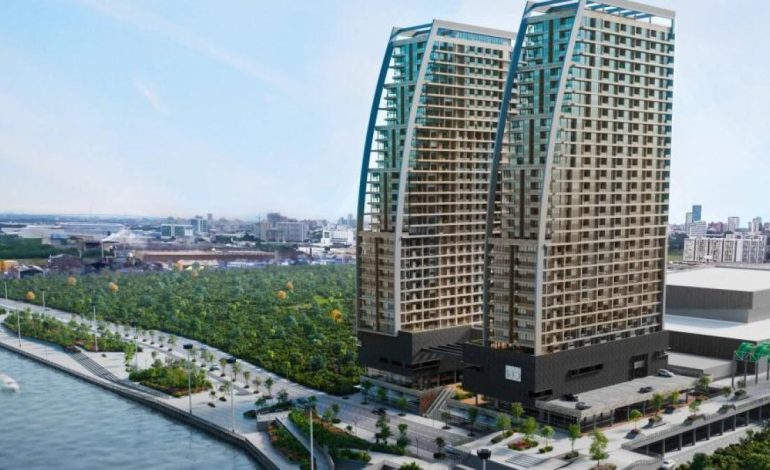 Tres Megaprojekty urbano, que transforman las tres capitales principales del Caribe colombiano