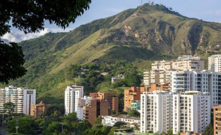 Un coronel retirado será responsable de la subsección de controles, supervisión y control de Cali

 – Primer plano
