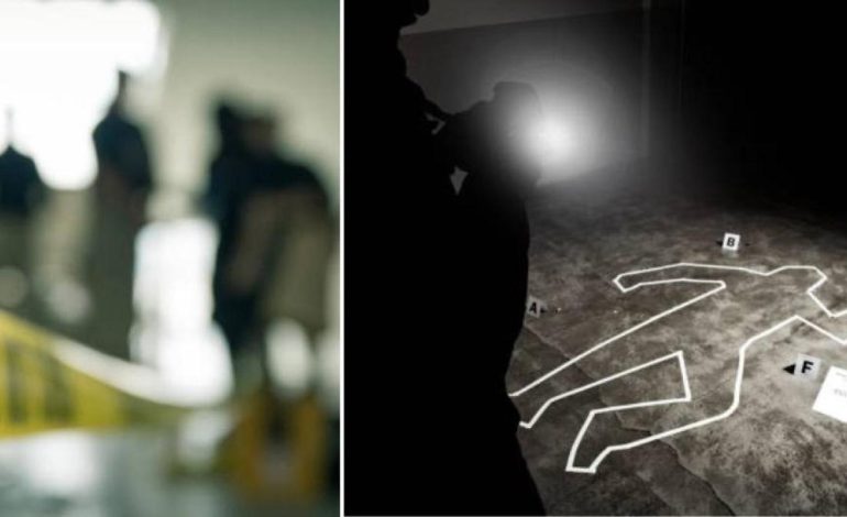 Un hombre de nacionalidad danesa fue encontrado muerto en un hotel en San Rafael, Antioquia: ¿Qué se sabe?

 – Primer plano