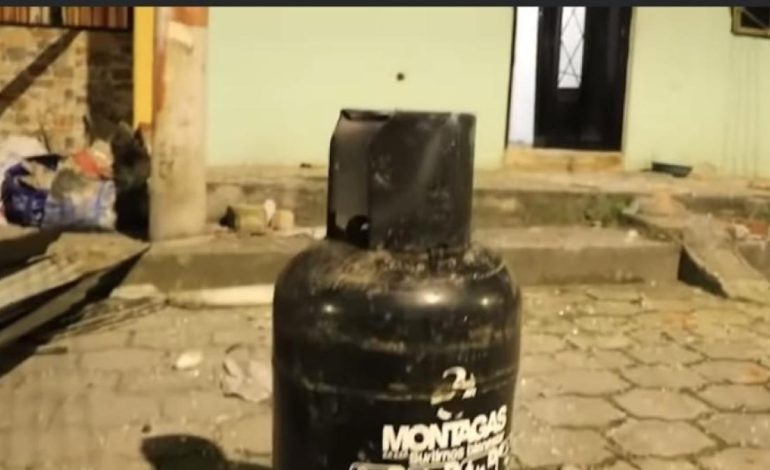 Una demanda que terminó en una explosión y dejó 12 heridas en Nariño