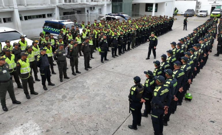 Una llamada a una ceremonia saludable