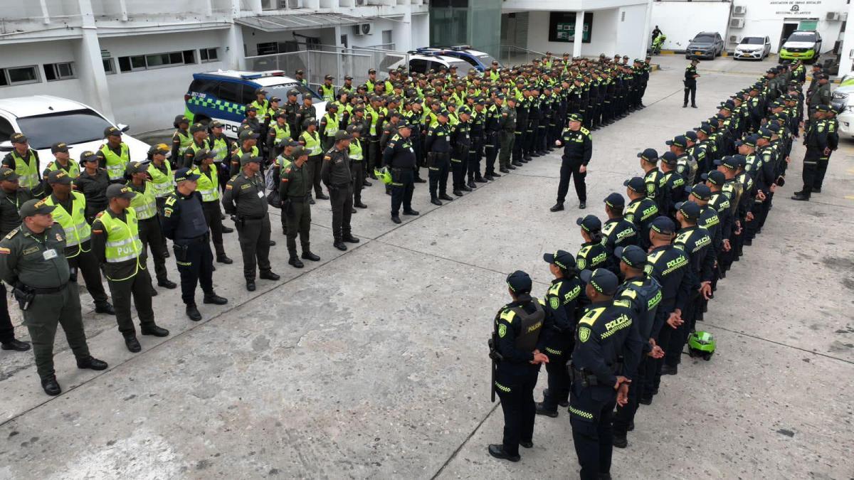 Una llamada a una ceremonia saludable