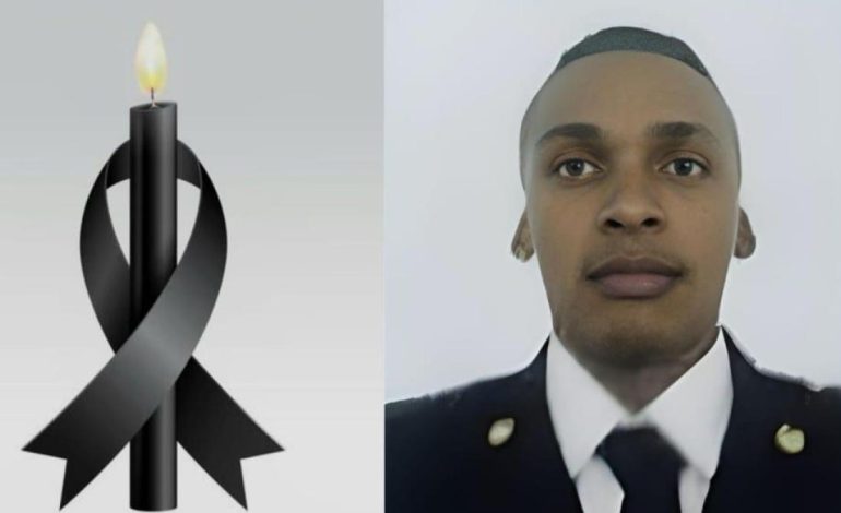 Universjoy y DragonaNte del Inpec en Puerto Tejada, Norte del Cauca son asesinados: robaron una motocicleta