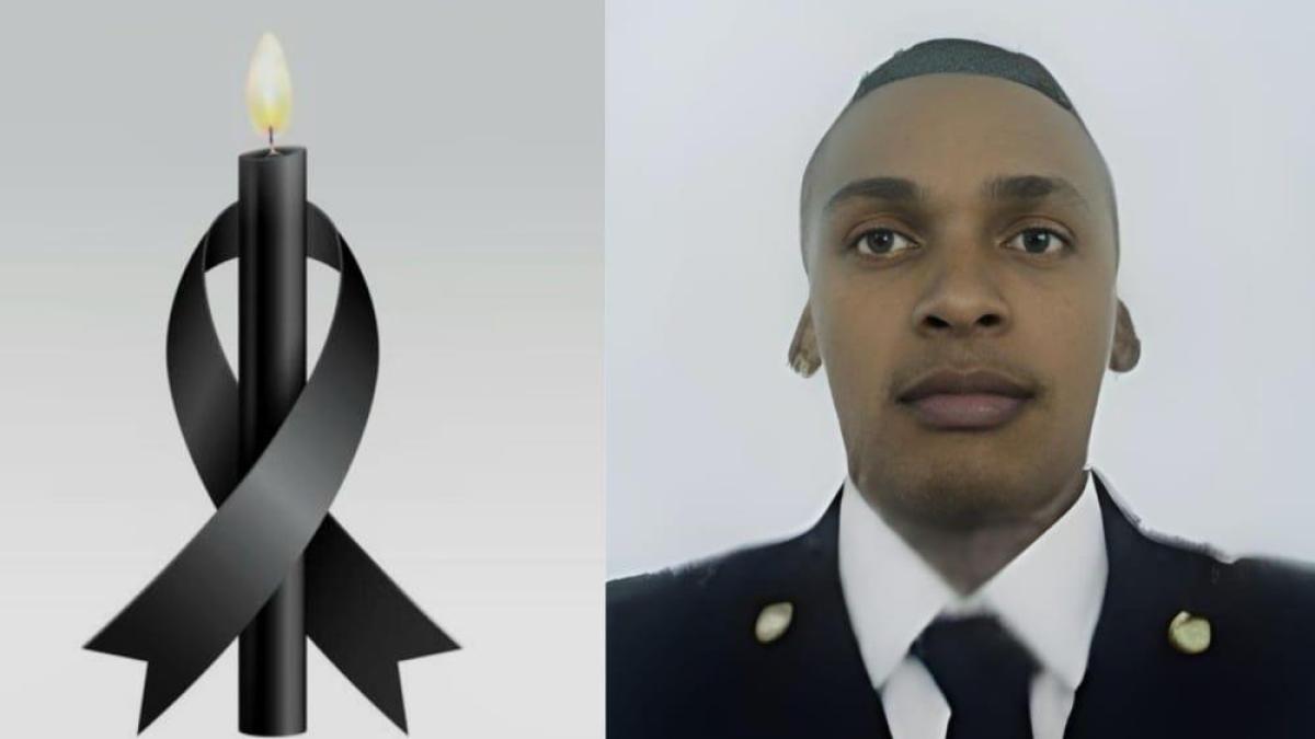 Universjoy y DragonaNte del Inpec en Puerto Tejada, Norte del Cauca son asesinados: robaron una motocicleta