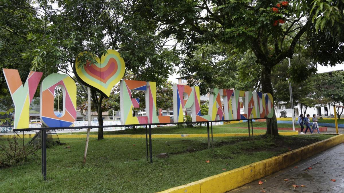 Unos cuantos