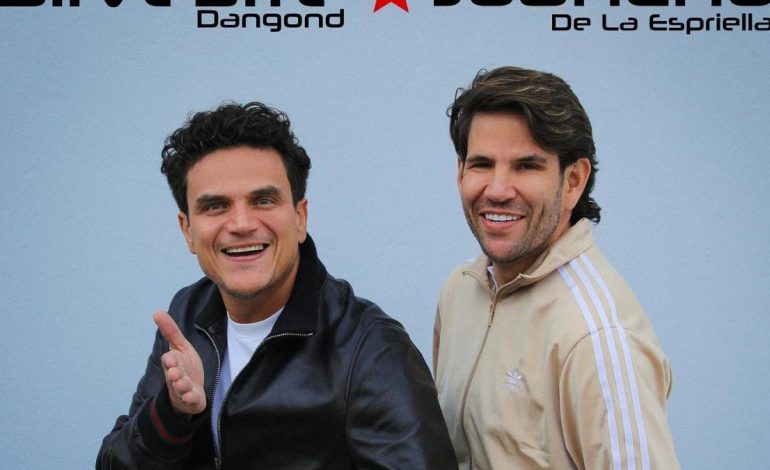 Valledupar vibra con el «Festival Silvestrista» y los rumores sobre los artistas inesperadamente en crecimiento

 – Primer plano