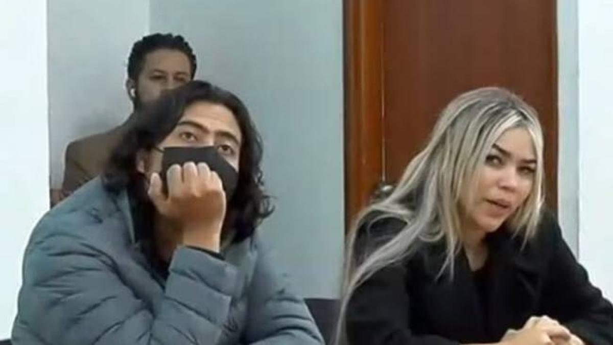 Vásquez Days entregó un vehículo de lujo a la oficina del fiscal, pero con una multa e impuestos sin pagar
