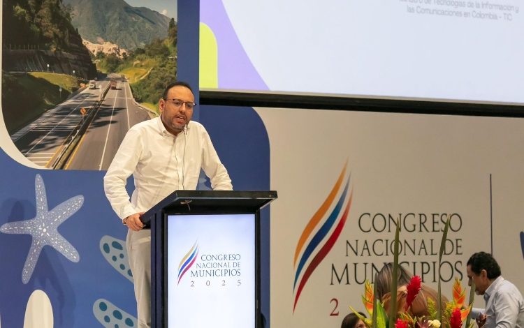 Colombia elige la inteligencia artificial que se centra en la vida, los derechos y el interés público en presentar la ley de IA