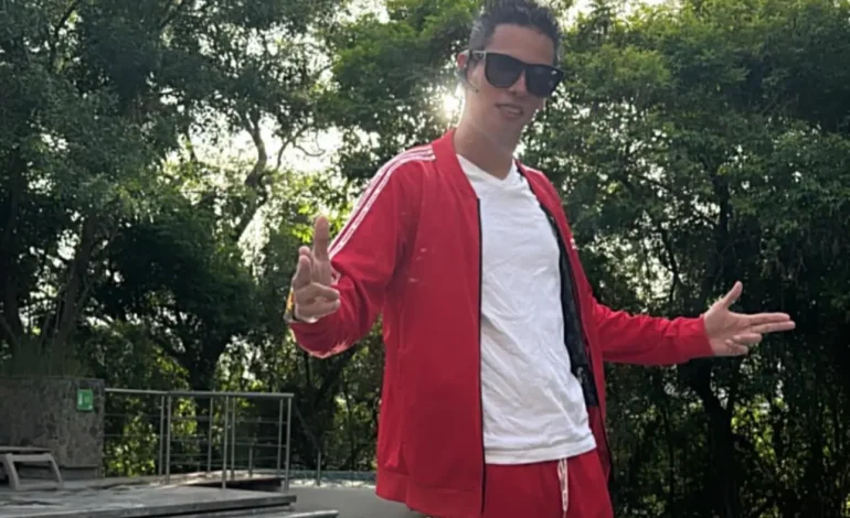 Escándalo de la red: Alex Marín enfrenta acusaciones de trata de personas en humanos

 – Primer plano