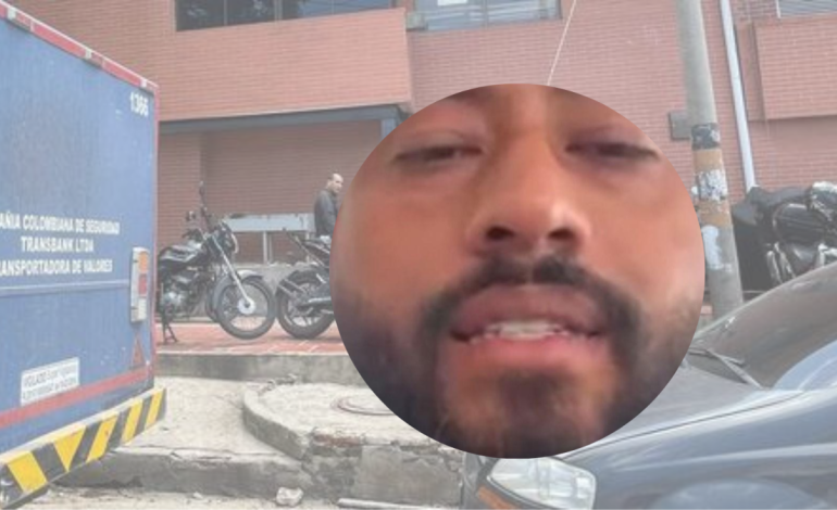 cambiaría la identidad

 – Primer plano