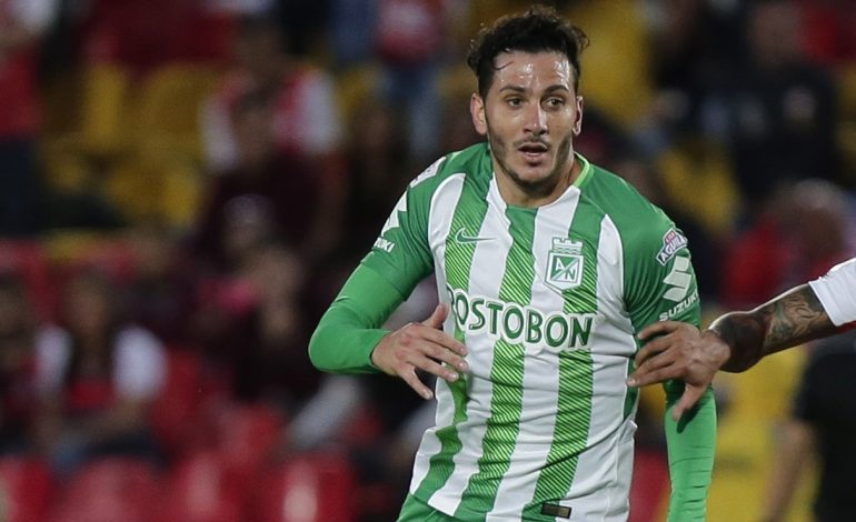 Gonzalo Castellani: rumor escandaloso con la esposa de su entrenador en Argentina