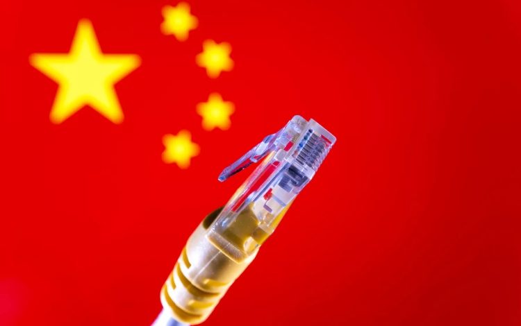 China activa la Internet más rápida del mundo